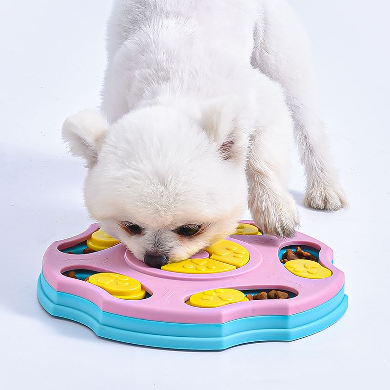 Pet Puzzle, Dog Puzzle, Cat Puzzle, Pet Toys