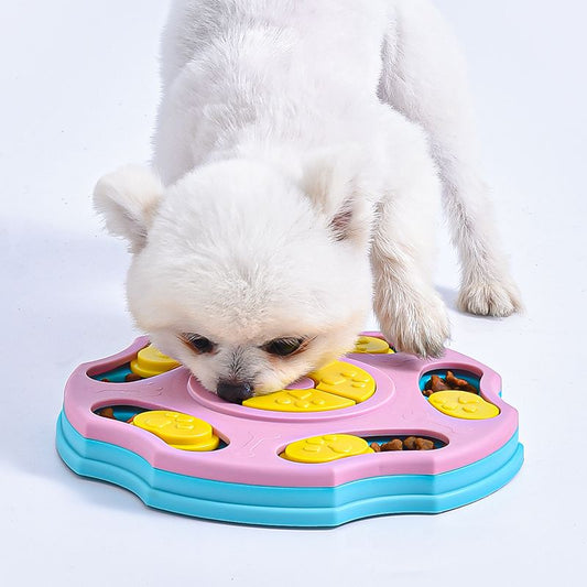 Pet Puzzle, Dog Puzzle, Cat Puzzle, Pet Toys