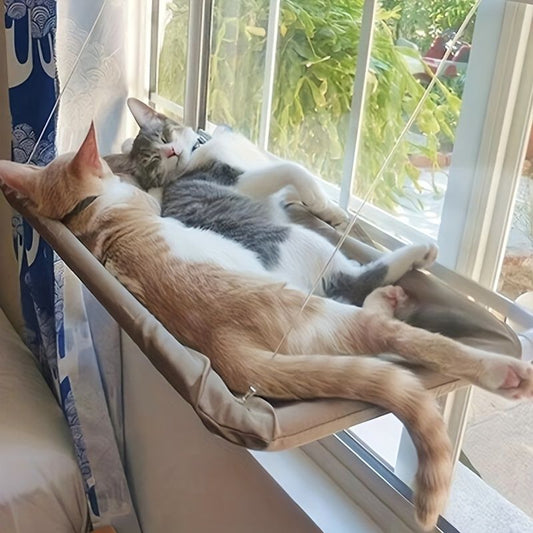 Pet Hammock, Cat Window Hammock