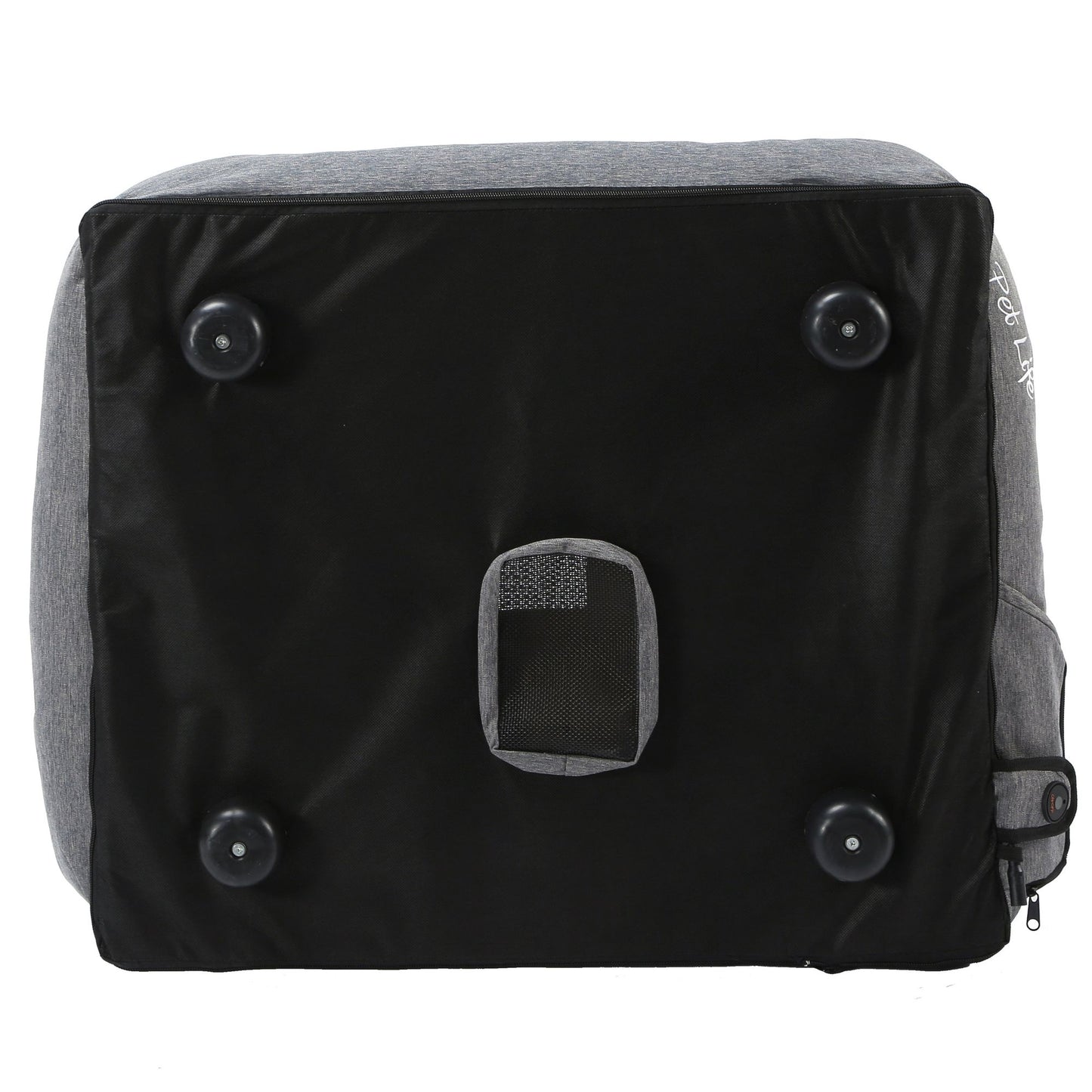 Smart Pet Bed. Heater and AC