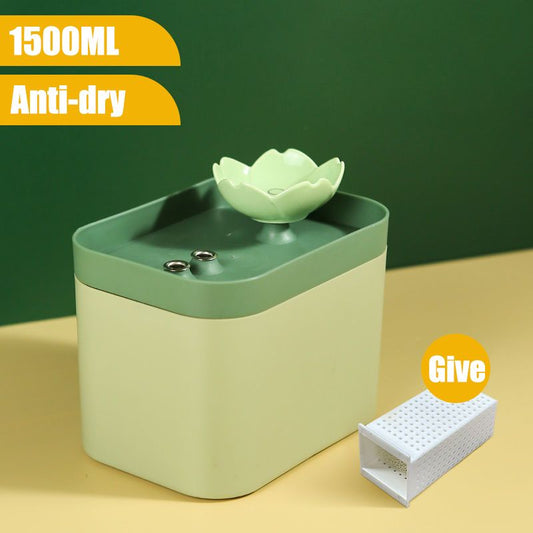 Pet Water Dispenser