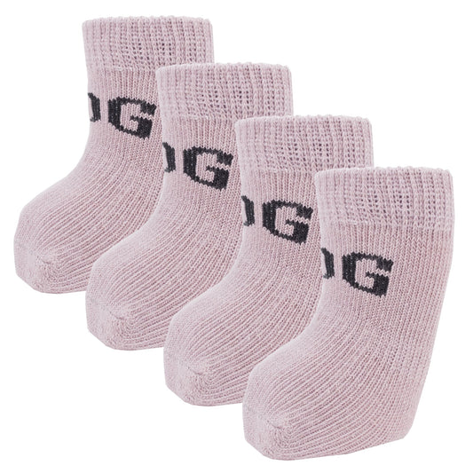 Pet socks, dog socks