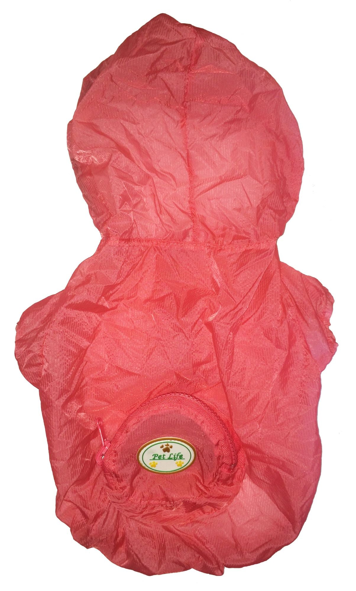 Pet Raincoat. Dog Raincoat, Cat Raincoat