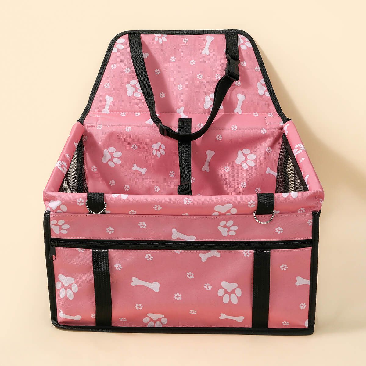 Dog car seat doggy car seat 